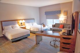 Hampton Inn by Hilton West Wichita Goddard