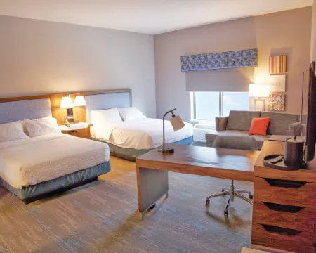 Hampton Inn by Hilton West Wichita Goddard Hotels in Goddard