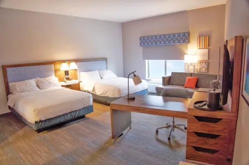 Hampton Inn by Hilton West Wichita Goddard Hotels in Sedgwick County