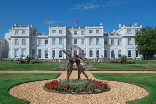 De Vere Wokefield Estate Hotels in 