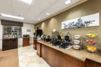 Sleep Inn & Suites Ruston Near University Hoteles en Ruston
