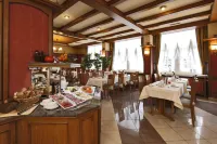 Concorde Hotel Siegen Hotels in Freudenberg