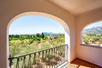 Baia Orosei Apartments Ac - 3-Star