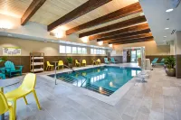 Home2 Suites by Hilton Walpole Foxboro Các khách sạn ở Norfolk County