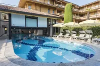 Hotel Du Lac et Bellevue - sul mare