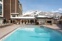 Ski in Ski Out Access and Stunning Views - Exquisite Slopeside Penthouse