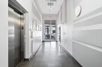 Cozy Downtown Escape - Charming Urban Sanctuary Hotels in Montgomery