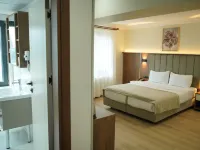 ライオン シティ ホテル ブルサのホテル