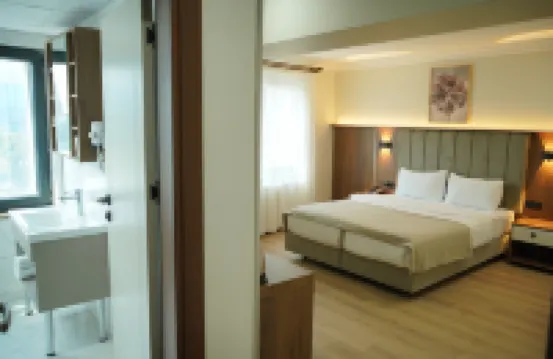 Lion City Hotel