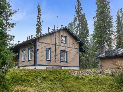 Tähti b Hotel dekat Iso-Syöte