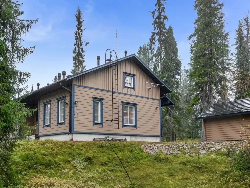 Tähti b Hotel di Oulunkaari