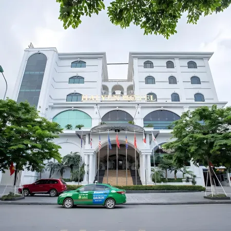 Hai Yen Luxury Hotel