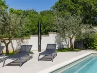 Ana - Pools