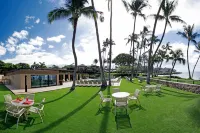 Extended Outdoor Living and Modern Kitchen - Stunning Oceanfront Retreat