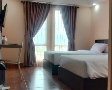 Maros Inn 88 馬羅斯縣酒店