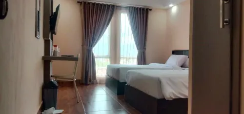 Maros Inn 88 Hotel a Mandai