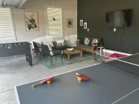 The Rainbow Oaks House