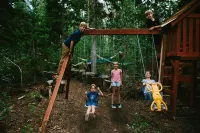 Family Swim Spa and Pool Tables - Gorgeous Spacious Retreat