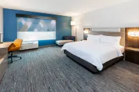 Holiday Inn Express & Suites Senatobia I-55 Hotel a Tate County