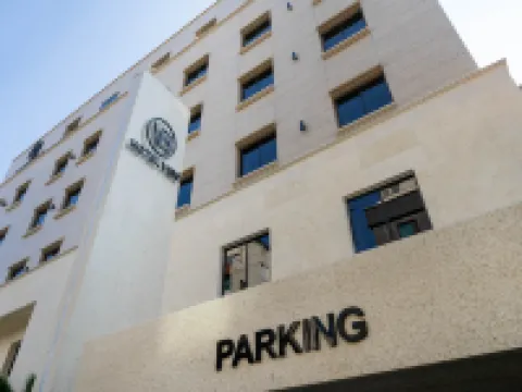 Geojedo Gohyeon Hotel Vibe 巨濟市酒店