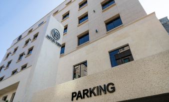 Geojedo Gohyeon Hotel Vibe