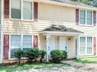 Cozy 2BR Home Close to MOB