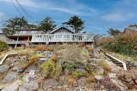 Oceanside Beach Bungalow Hotels in der Nähe von The Tunnel