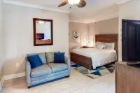 Waterscape A212 Hotels in Okaloosa Island
