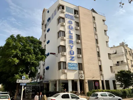 Hotel Güleryüz 2