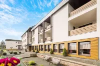 Pension Haus Anny Hotels in Gransdorf