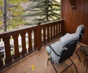 Sprawling Deck and Gourmet Kitchen - Charming Modern Retreat