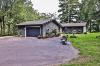 Upper Gresham Retreat Hotels in Boulder Junction