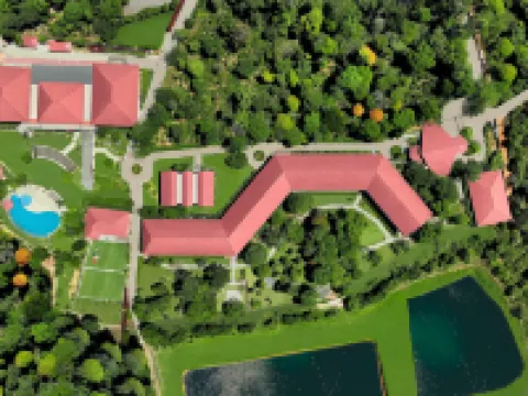 Gateway Coorg Hotels in Kodagu