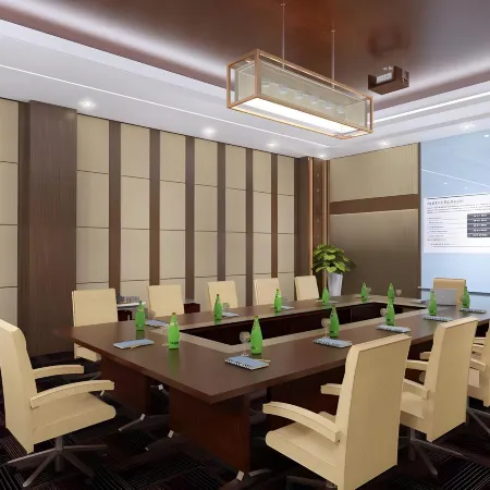 The New Atrium Hotel Yogyakarta