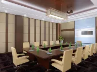 The New Atrium Hotel Yogyakarta