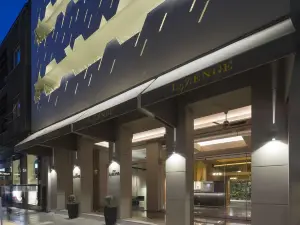 Hotel Lozenge
