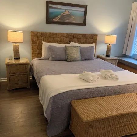 Renovated Edisto Beach Pets OK Mini Golf Pools Golf Cart Pickleball w/Amenities