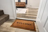 University Urban Oasis 1BR close to DT Peoria