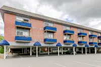 Lake Winnipesaukee Retreat Hotel di Gilford