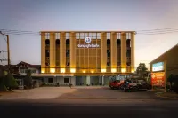 Chanthana Boutique Hotel