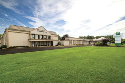 Holiday Inn East Windsor - Cranbury Area Hotels in Monroe Township