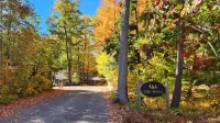 Woods Way Hideaway - minutes from Petoskey & Harbor Springs - close to beaches, skiing & more!