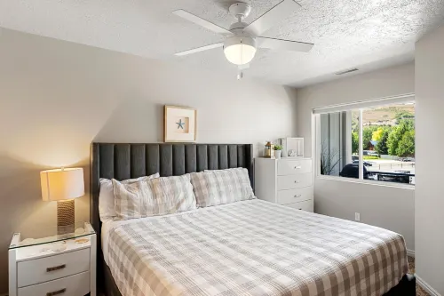 Condo #202 - Inn Bldg Hotels in Garden City