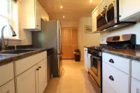 North End Nook Hotels in Saint Albans City