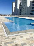Resid. Clube Mar Grosso - Laguna - Lag504 - Ocean View