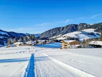 Alpine Residence Auszeit