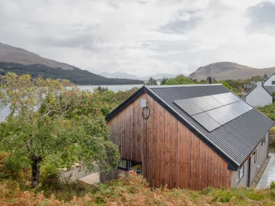 Tigh Na Allt