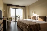 Alegria Palacio Mojacar - Adults Only Hotels in Mojacar