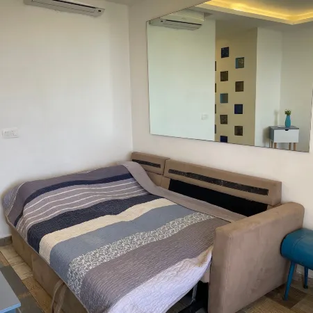 Chalet in Solemar,Renovated,Parking,Wifi Elec.24/7