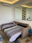 Chalet in Solemar,Renovated,Parking,Wifi Elec.24/7 Hotels near Maison des Jeunes et de la culture - Zouk Mikael